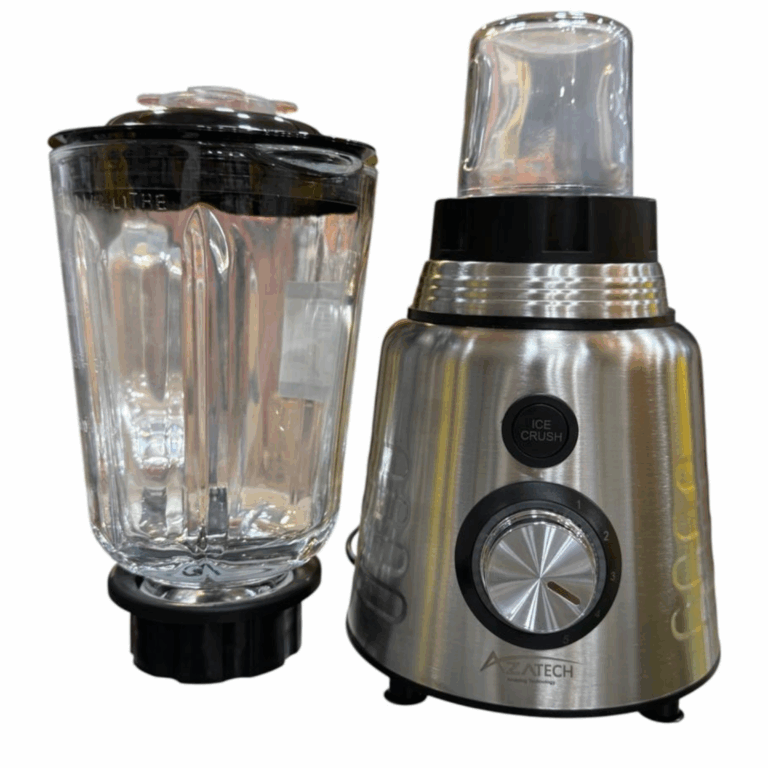 AZATECH multifanctional blender