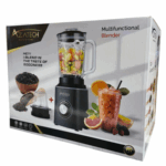 AZATECH multifanctional blender