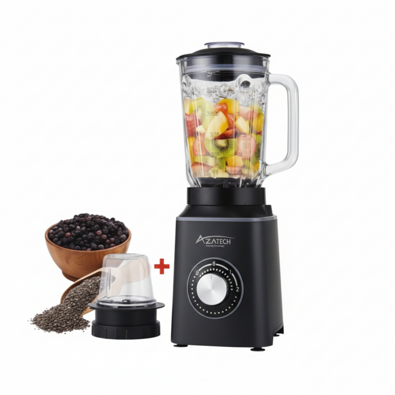 AZATECH multifunctional blender BL-A1-200