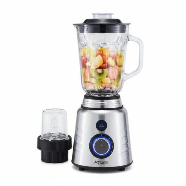AZATECH multifunctional blender – Performance, Puissance et Simplicité