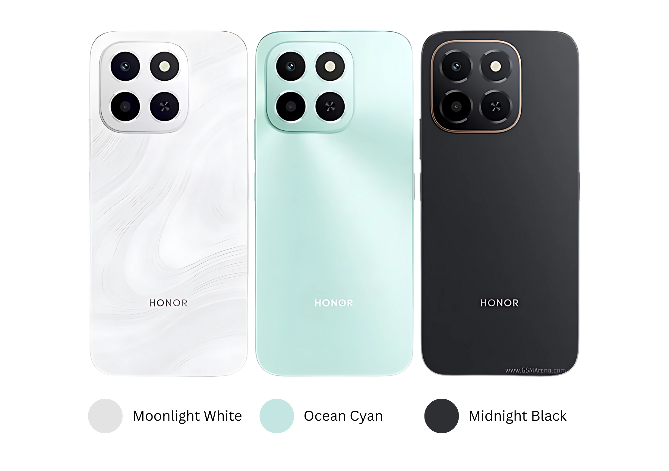 HONOR X6C 6+256 – Prix, Fiche Technique, Avis & Performance