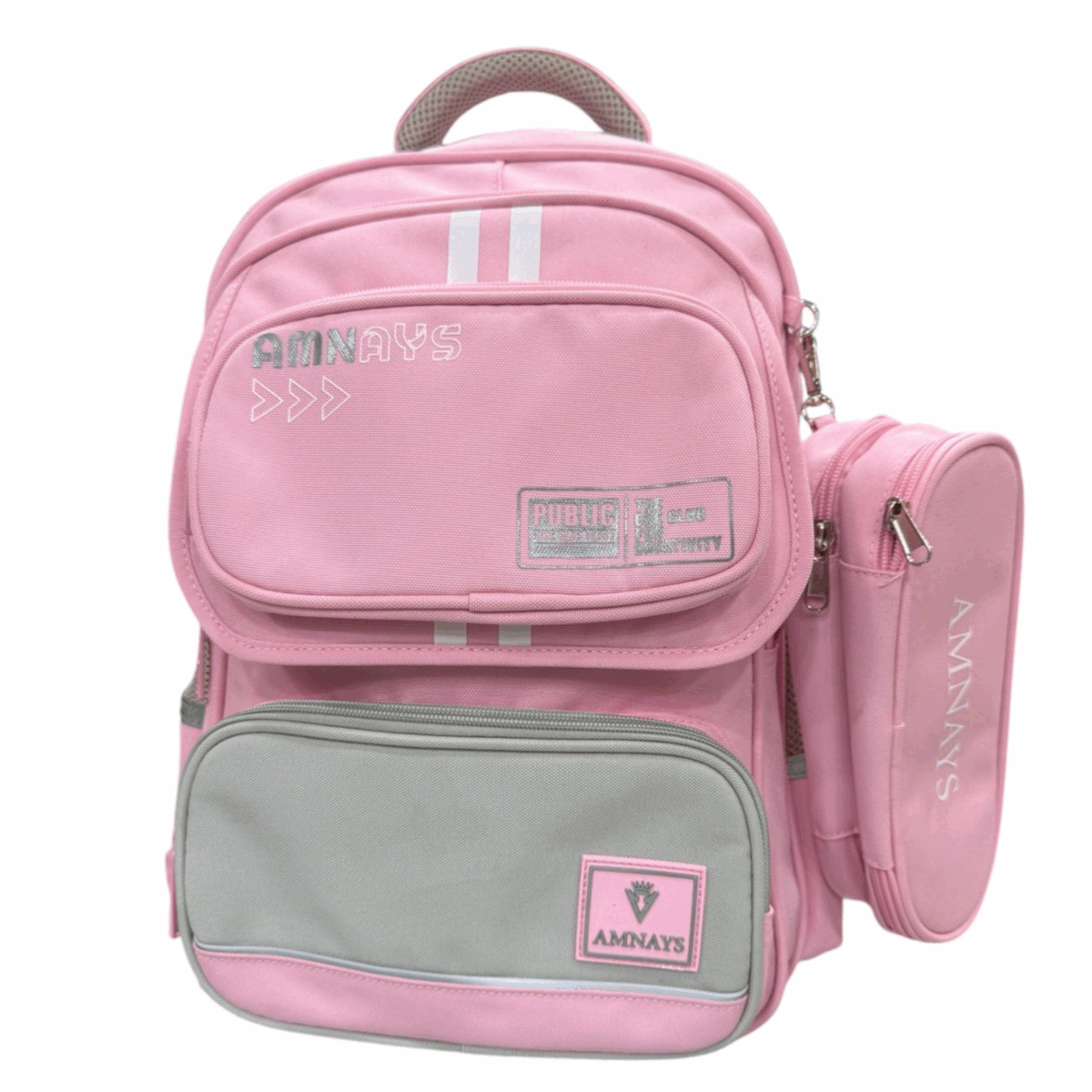 CARTABLE AMNAYS GIRLS