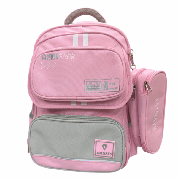CARTABLE AMNAYS GIRLS