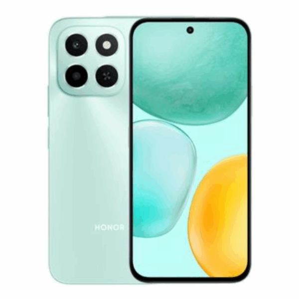 HONOR X6C 6+256 – Prix, Fiche Technique, Avis & Performance