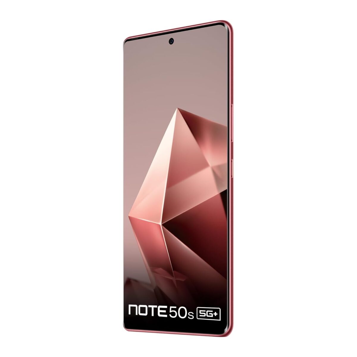 Infinix note50s