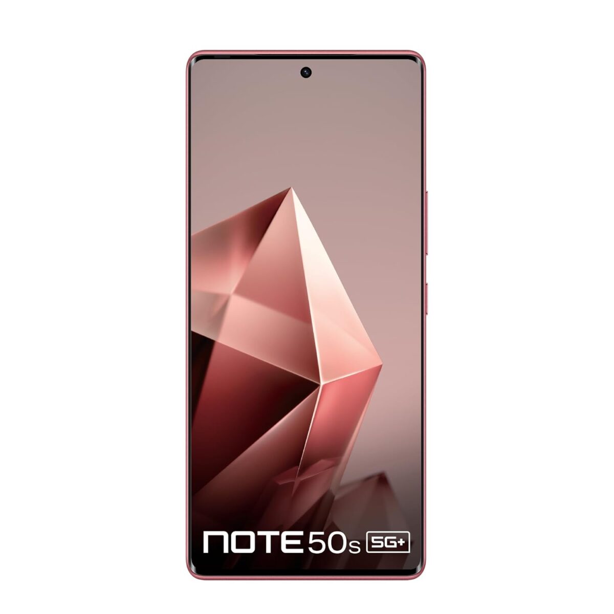 Infinix note50s