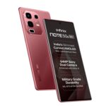 Infinix note50s