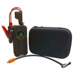 Jump starter pro and air pump