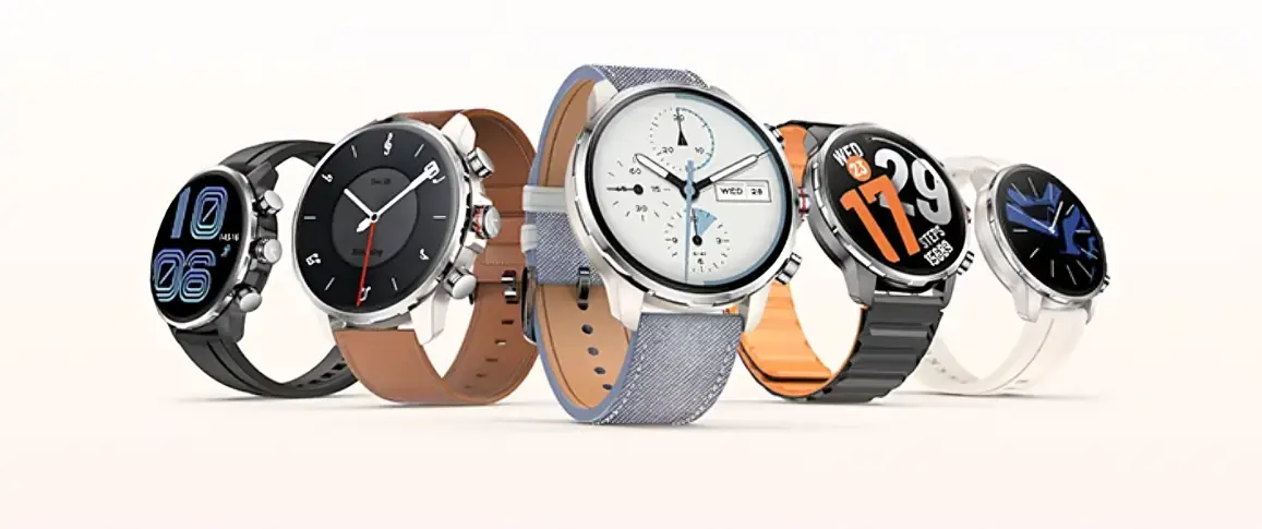 Kieslect Kr 3 Smart Calling Watch – Prix, Review, Bluetooth, GPS & Santé