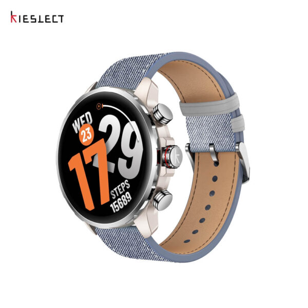 Kieslect Kr 3 Smart Calling Watch