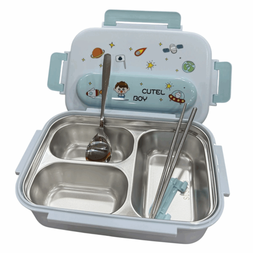 Lunch Box portable