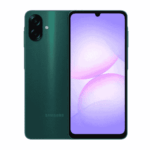 Samsung Galaxy A07 4GB 64GB - Meilleures Offres