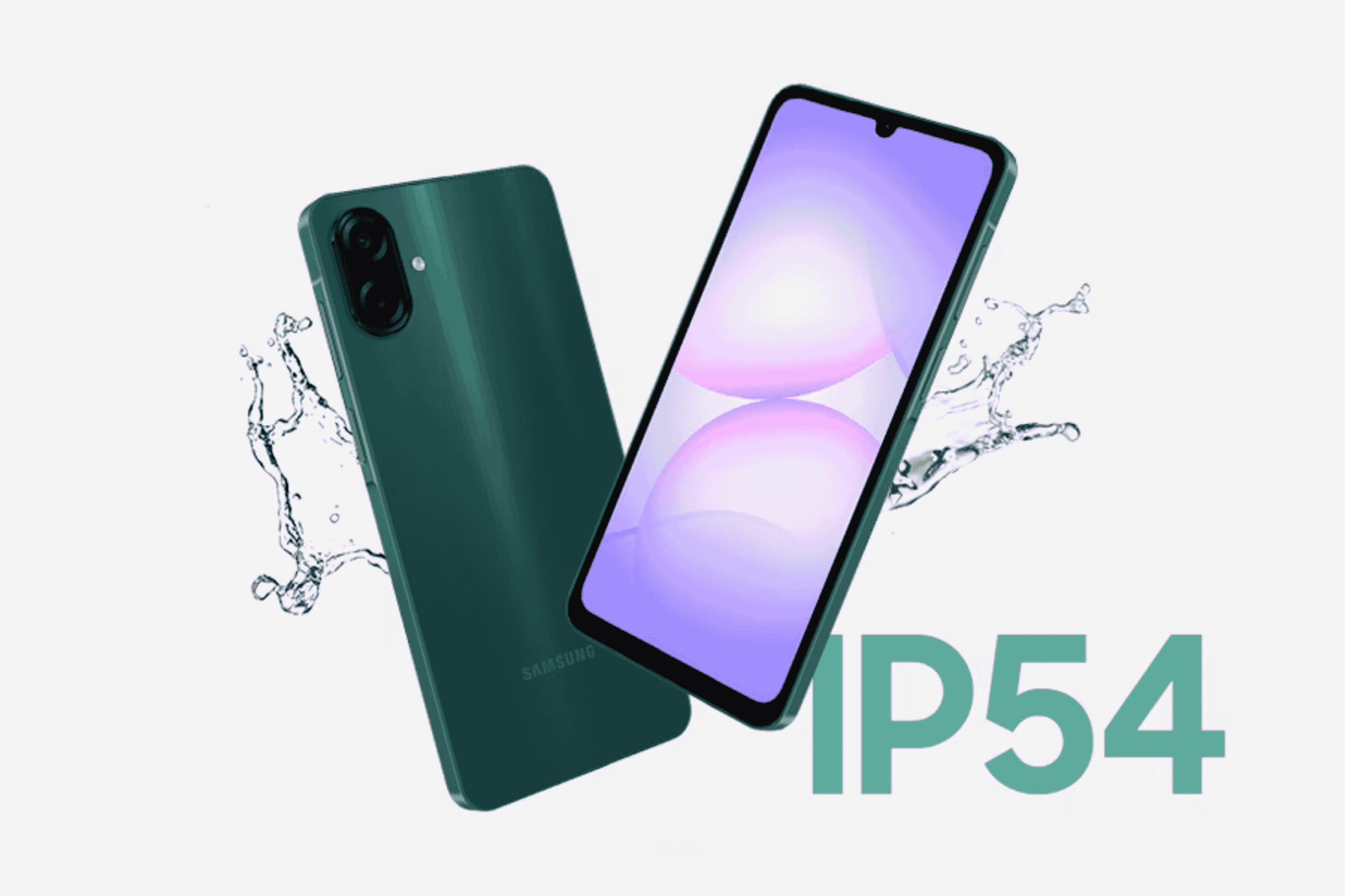 Samsung Galaxy A07 4GB 64GB - Meilleures Offres