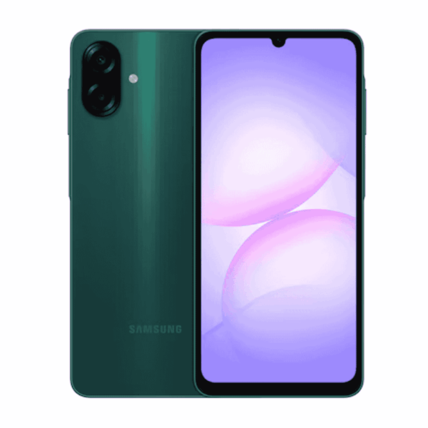 Samsung Galaxy A07 4GB 64GB - Meilleures Offres