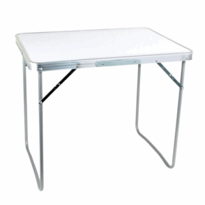 Table pliante pour balcon, cuisine, marché, camping, petite taille, pliable,