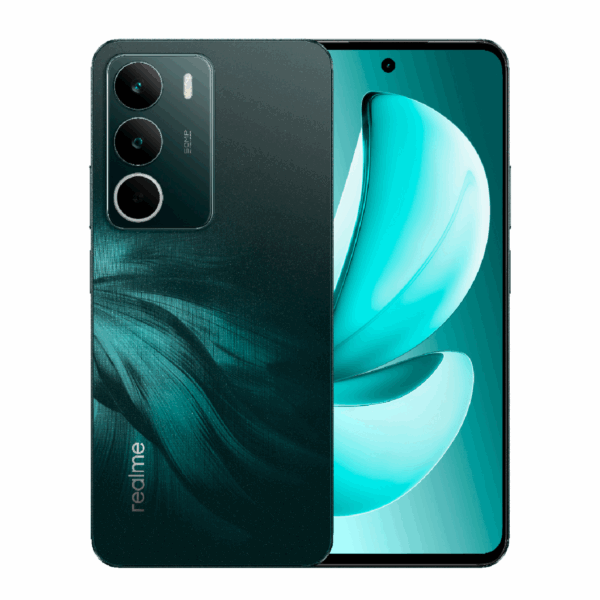 Realme c71 8/256