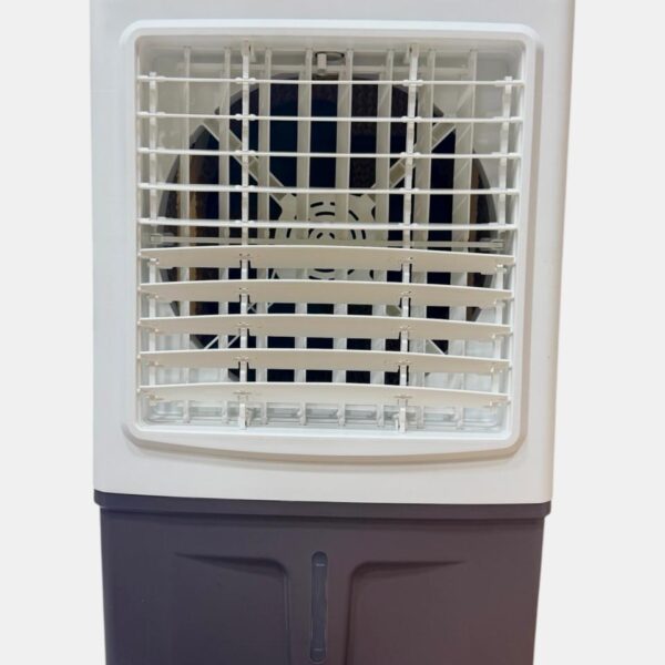 evaporative air cooler