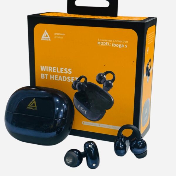 airpods iboga s sport