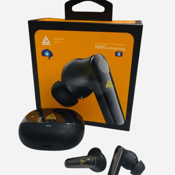 airpods iboga PUBG