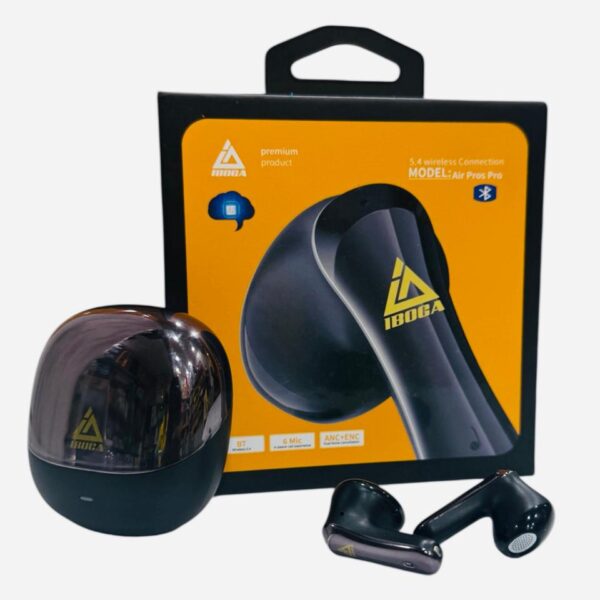 airpods iboga air pros pro 6mic
