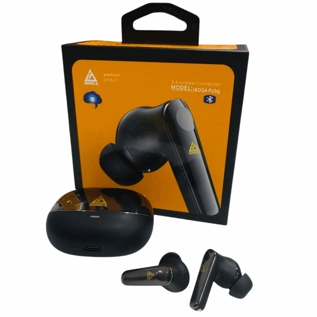 airpods iboga PUBG