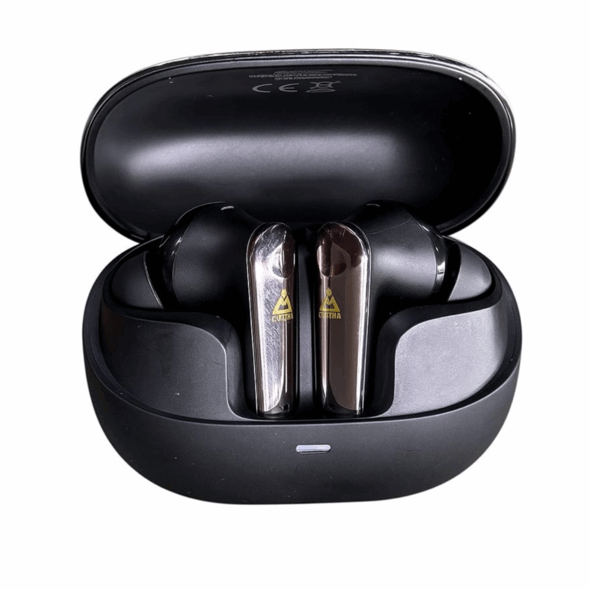 airpods iboga PUBG