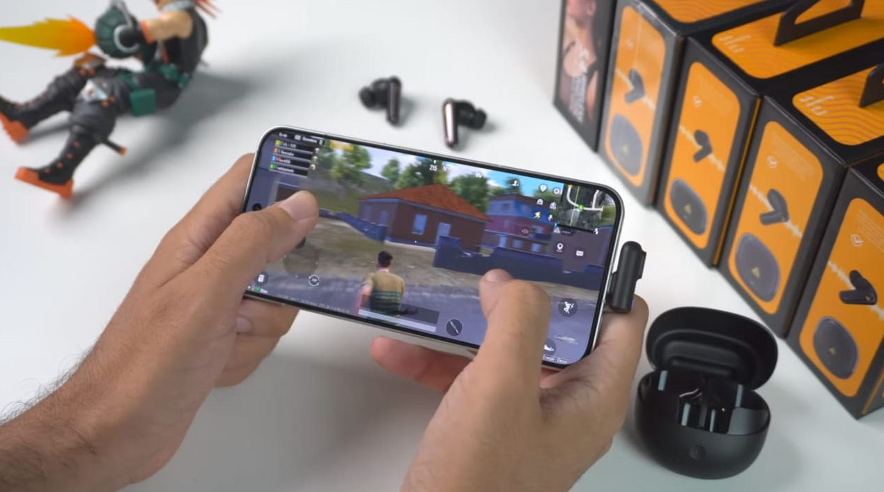 airpods iboga pro