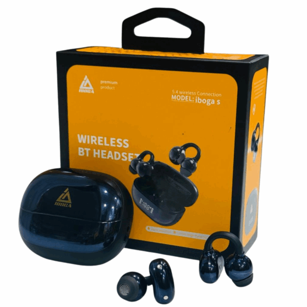airpods iboga s sport