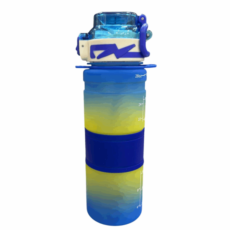 bouteille d'eau