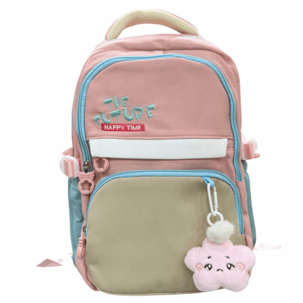 cartable Happy time