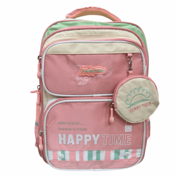 cartable Happy time