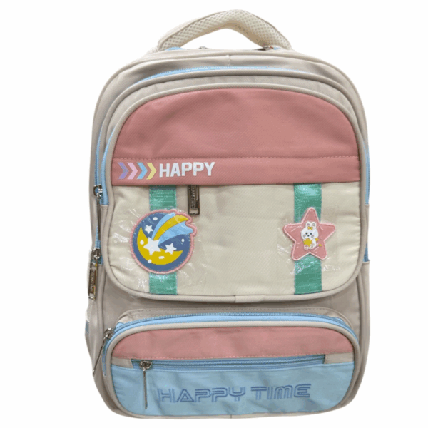 cartable Happy time