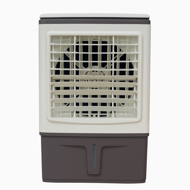 evaporative air cooler