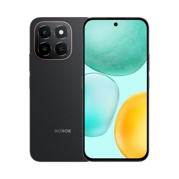 HONOR X6C 6+128 – Prix maroc & Fiche Technique