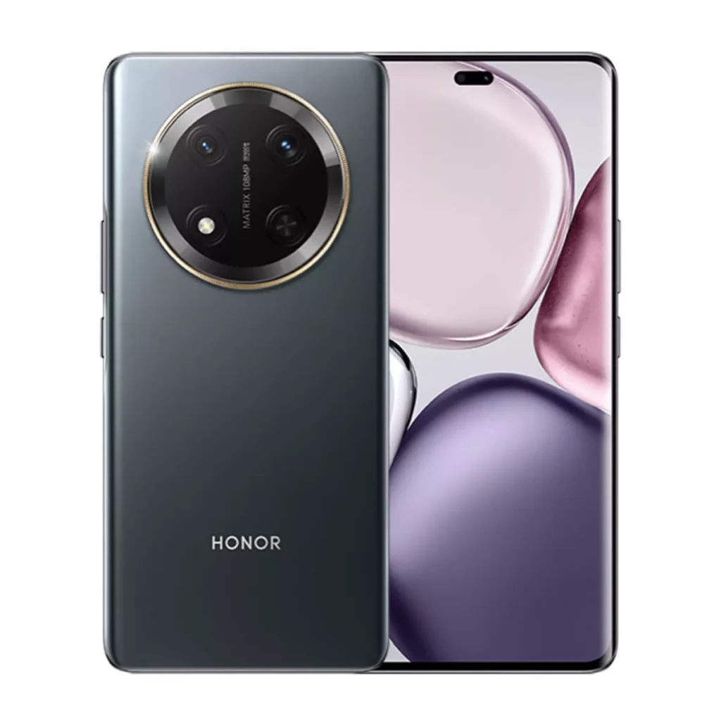 Honor X9c 256GB 12GB Ram- Meilleur Prix Maroc & Spécifications