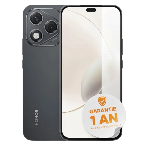 Honor 400 Lite 5G 8-256 Prix Maroc | Performance & Caméra 108MP