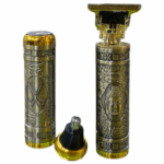 High-Quality 3-in-1 Portable Mini Razor - Rechargeable