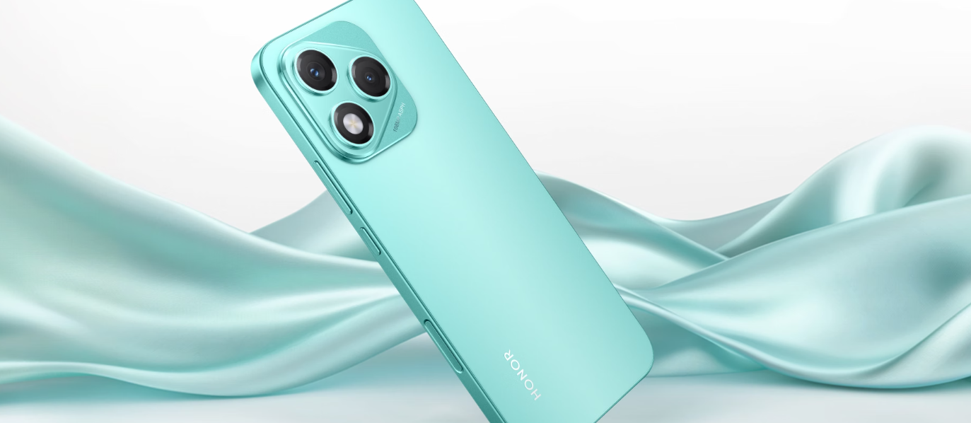 Honor 400 Lite 5G 8-256 Prix Maroc Performance & Caméra 108MP