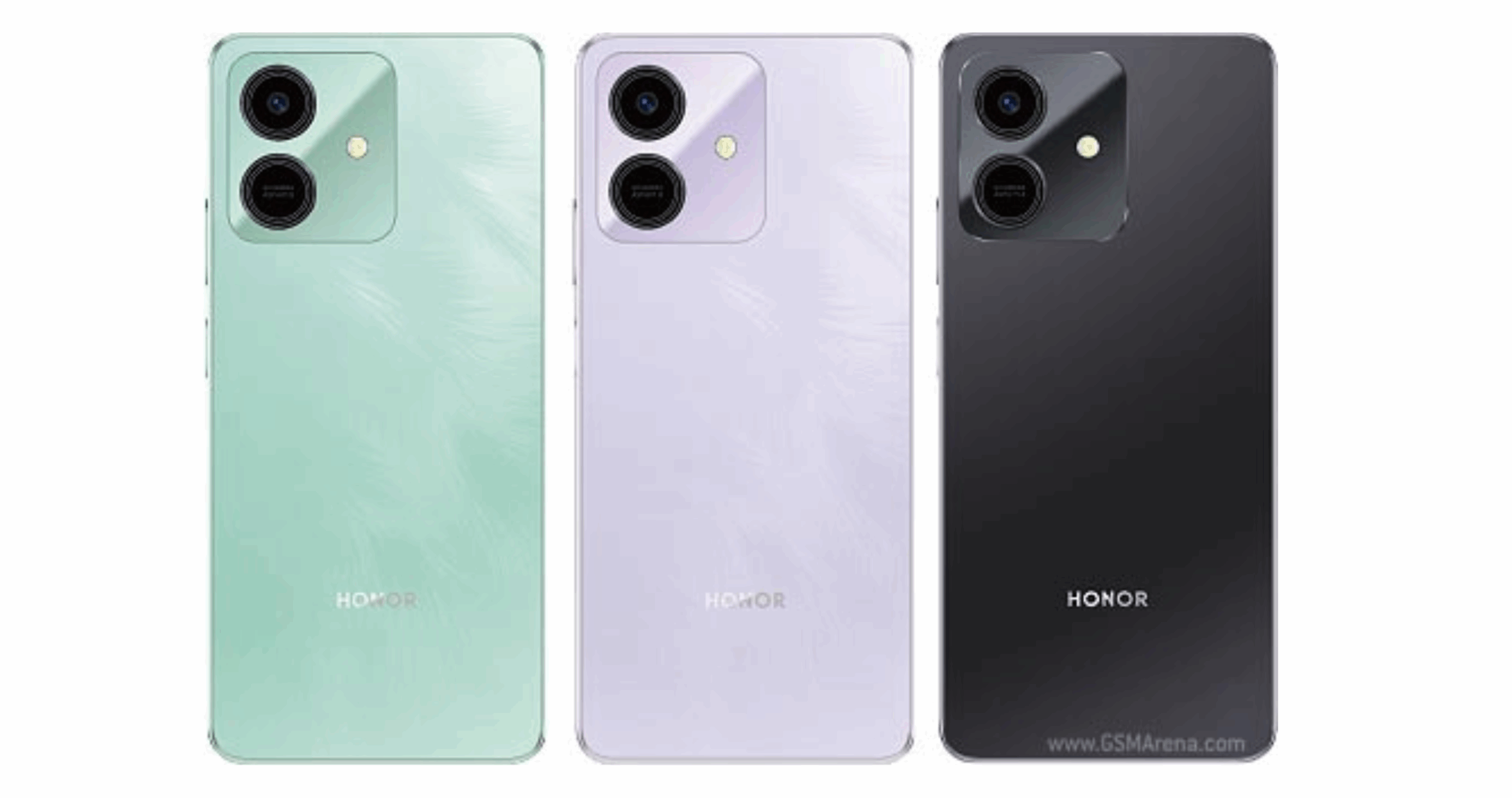 Honor Play 10 64GB-3GB Ram Smartphone pas cher avec batterie 5000mAh au Maroc