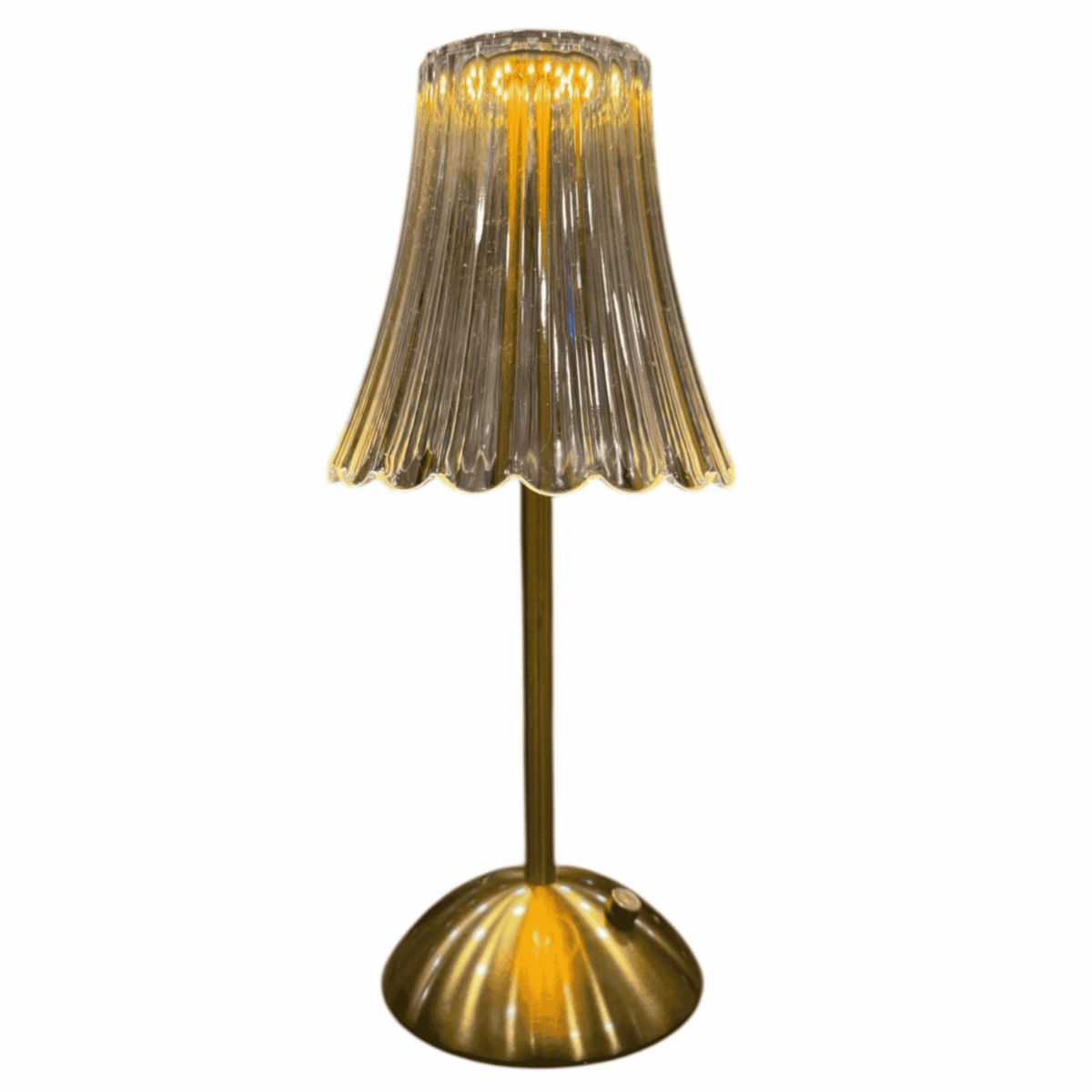 Lampe de table LED sans fil