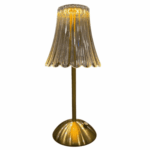 Lampe de table LED sans fil