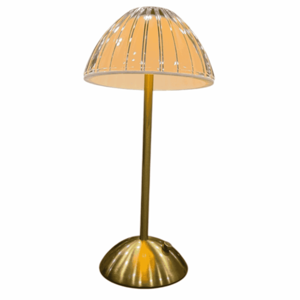 Lampe de table LED sans fil