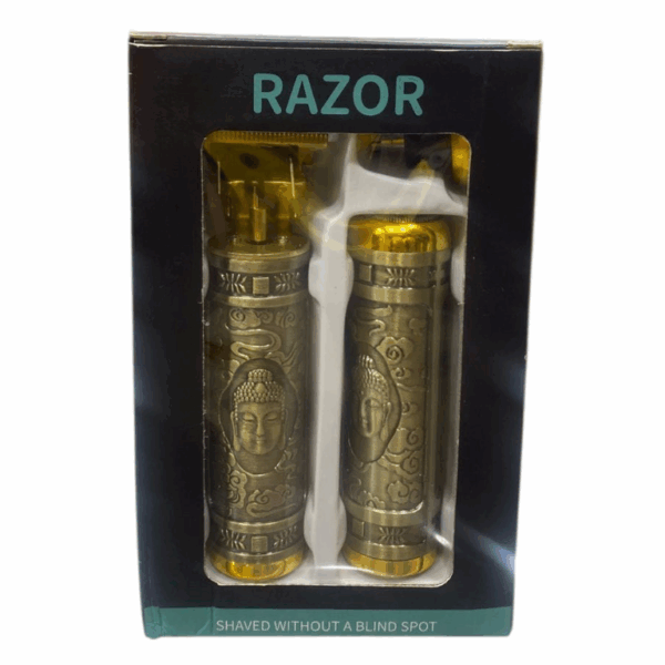 Portable Mini Razor