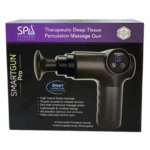 Smartgun Pro pistolet massage