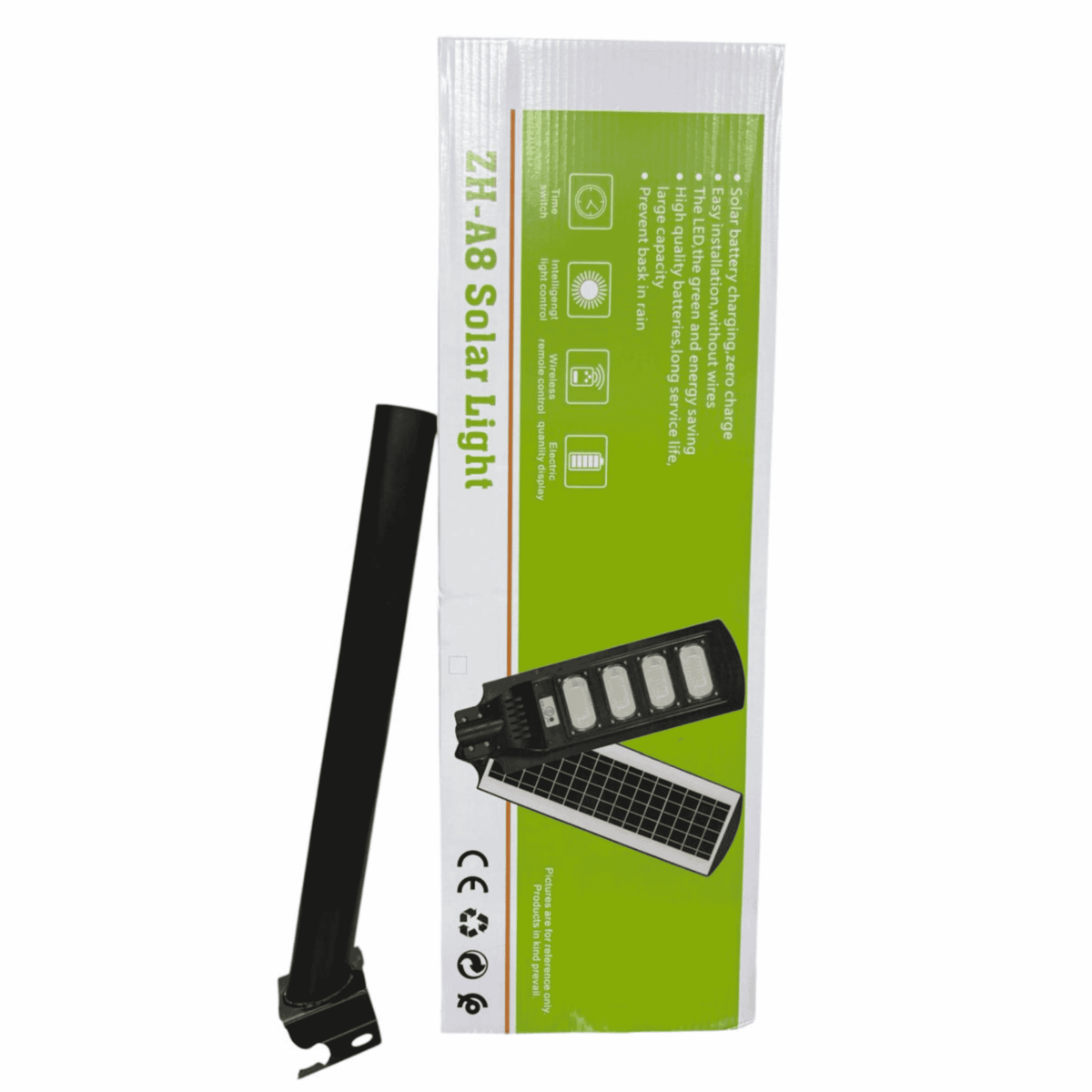 Solar Light