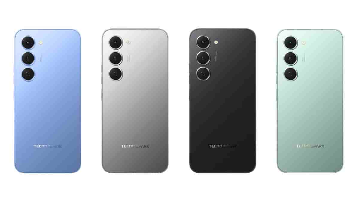 Spark 40 pro 256GB-8G: Meilleur Prix & Caractéristiques