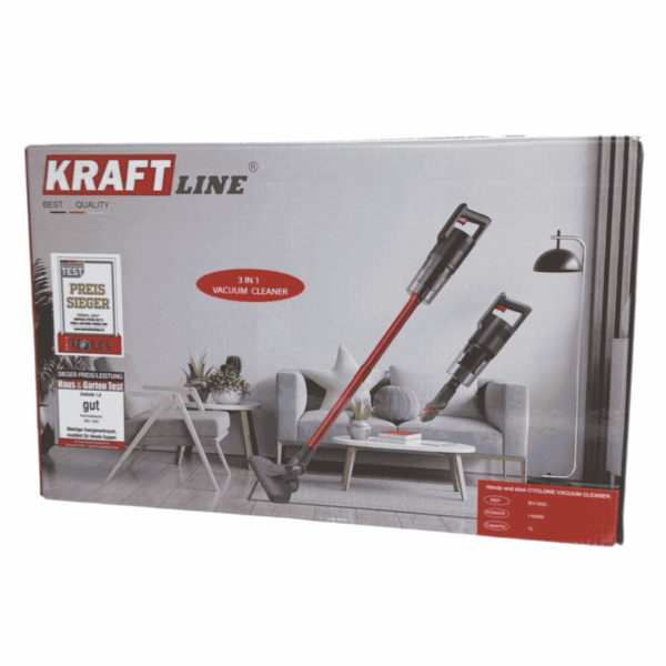 Kraft 1400w