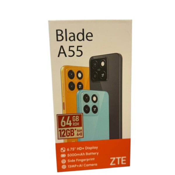 Blade A55 4G-64GB