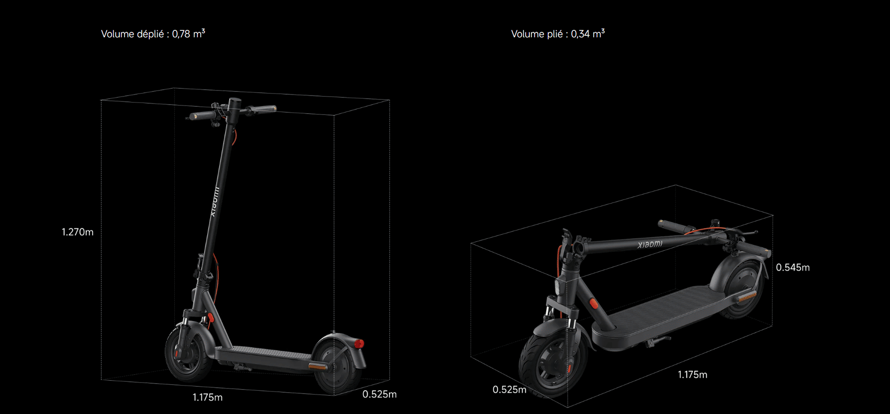 Xiaomi Electric Scooter Elite