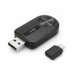 Car play box Dinex CP-002 & Android Auto Sans Fil, Version Premium